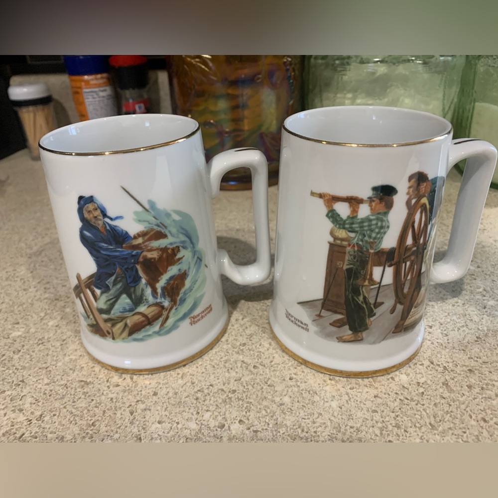 Cups